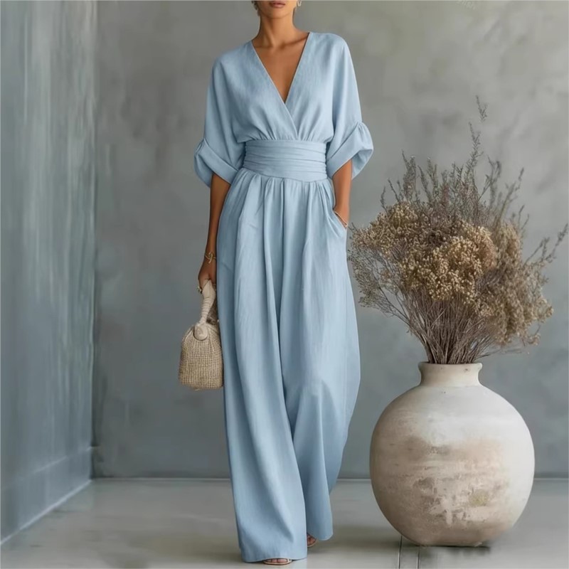 Summer Sexy Deep V-neck Short  - Home Office Romance review and price