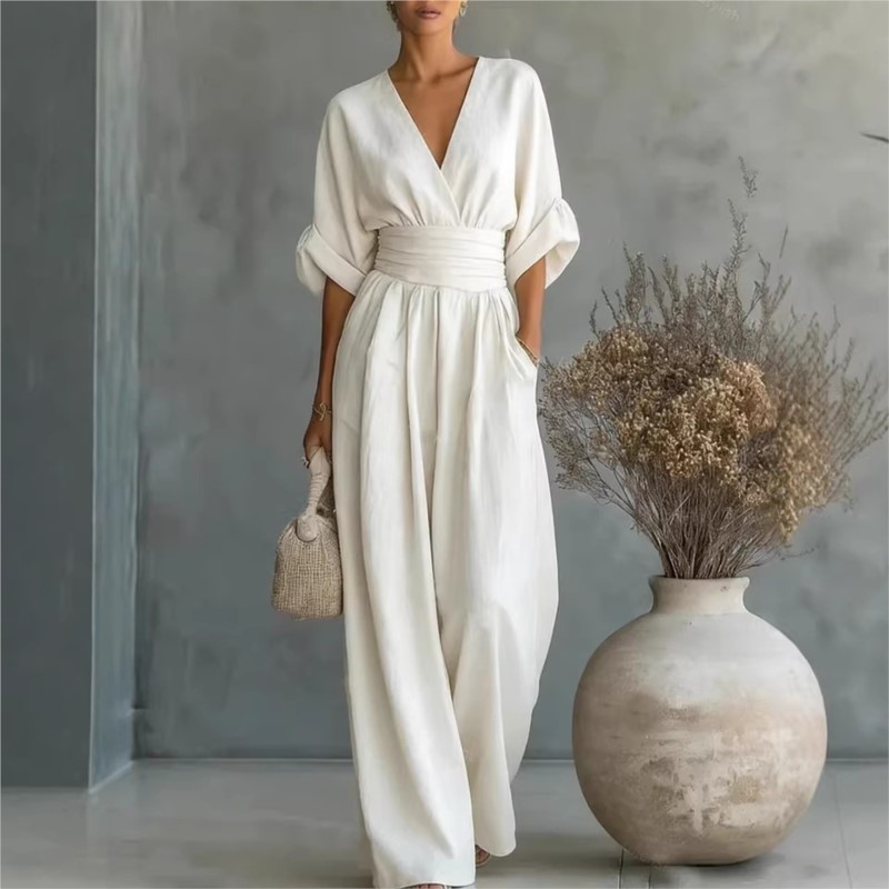 Summer Sexy Deep V-neck Short  - Home Office Romance review and price