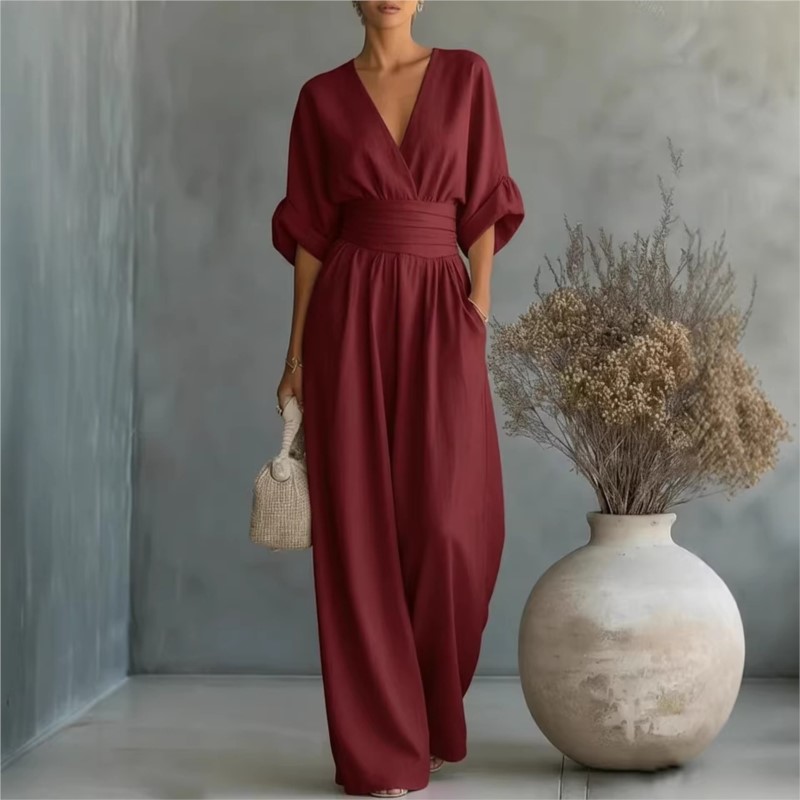 Summer Sexy Deep V-neck Short  - Home Office Romance review and price