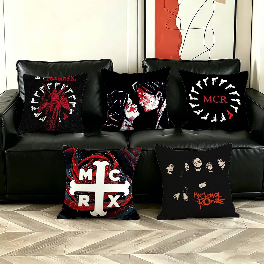 My C-Chemical R-Romance MCR Pi - Home Office Romance review and price