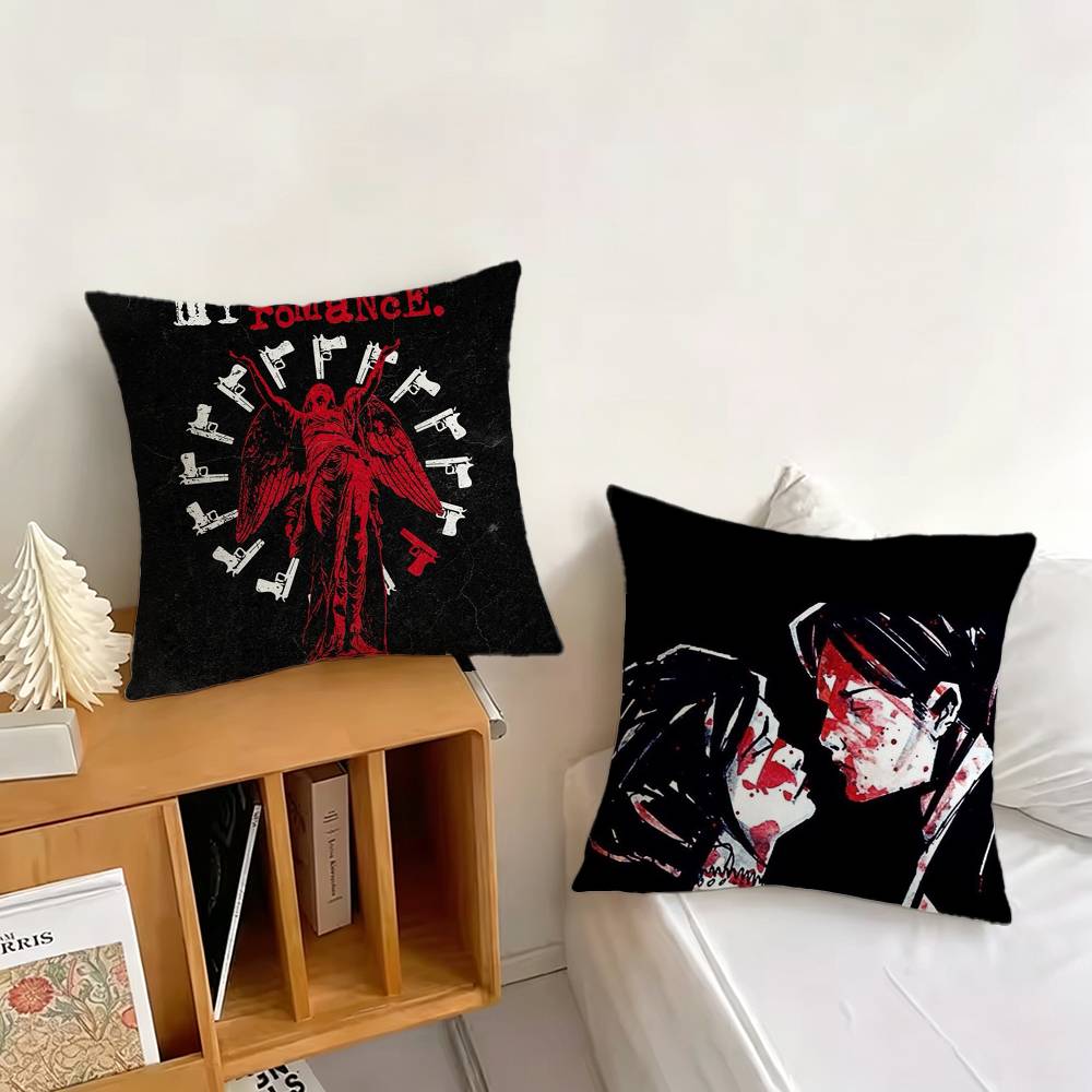 My C-Chemical R-Romance MCR Pi - Home Office Romance review and price