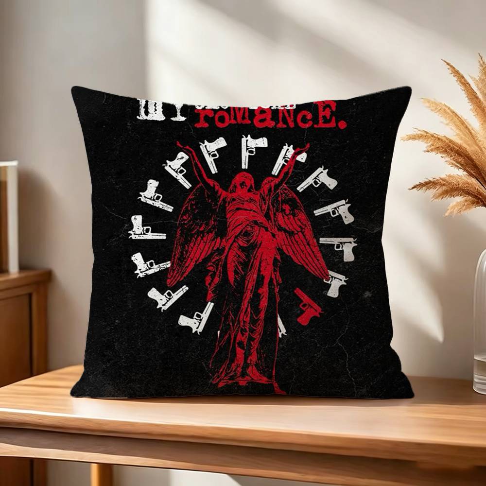 My C-Chemical R-Romance MCR Pi - Home Office Romance review and price