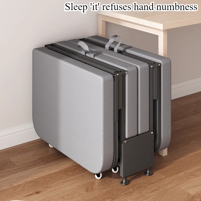 Folding bed Office lunch break - Home Office Furniture review and price