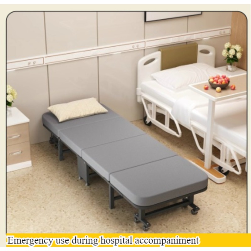 Folding bed Office lunch break - Home Office Furniture review and price