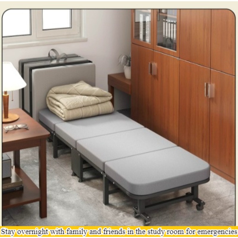 Folding bed Office lunch break - Home Office Furniture review and price