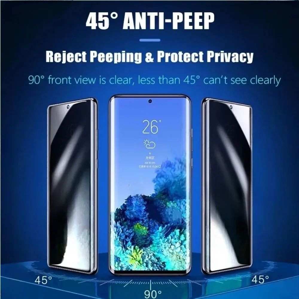 3PCS Privacy Hydrogel Film For - Monitor Privacy Screen review and price