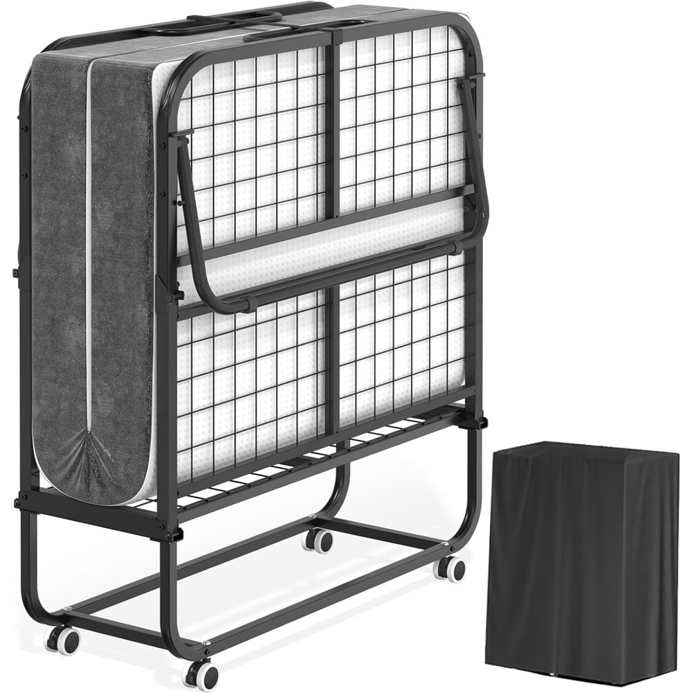 Durable Rollaway Bed with Memo - Home Office Furniture review and price