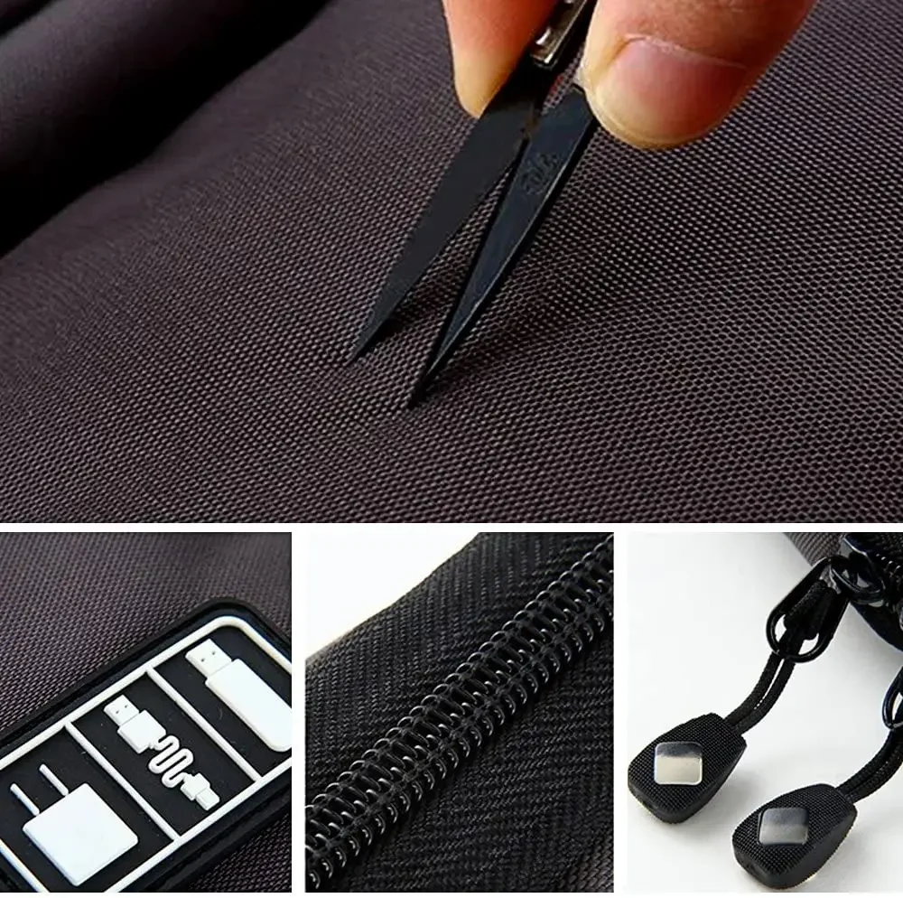Cable Organizer Storage Bags S - Pen Holder Organizer review and price