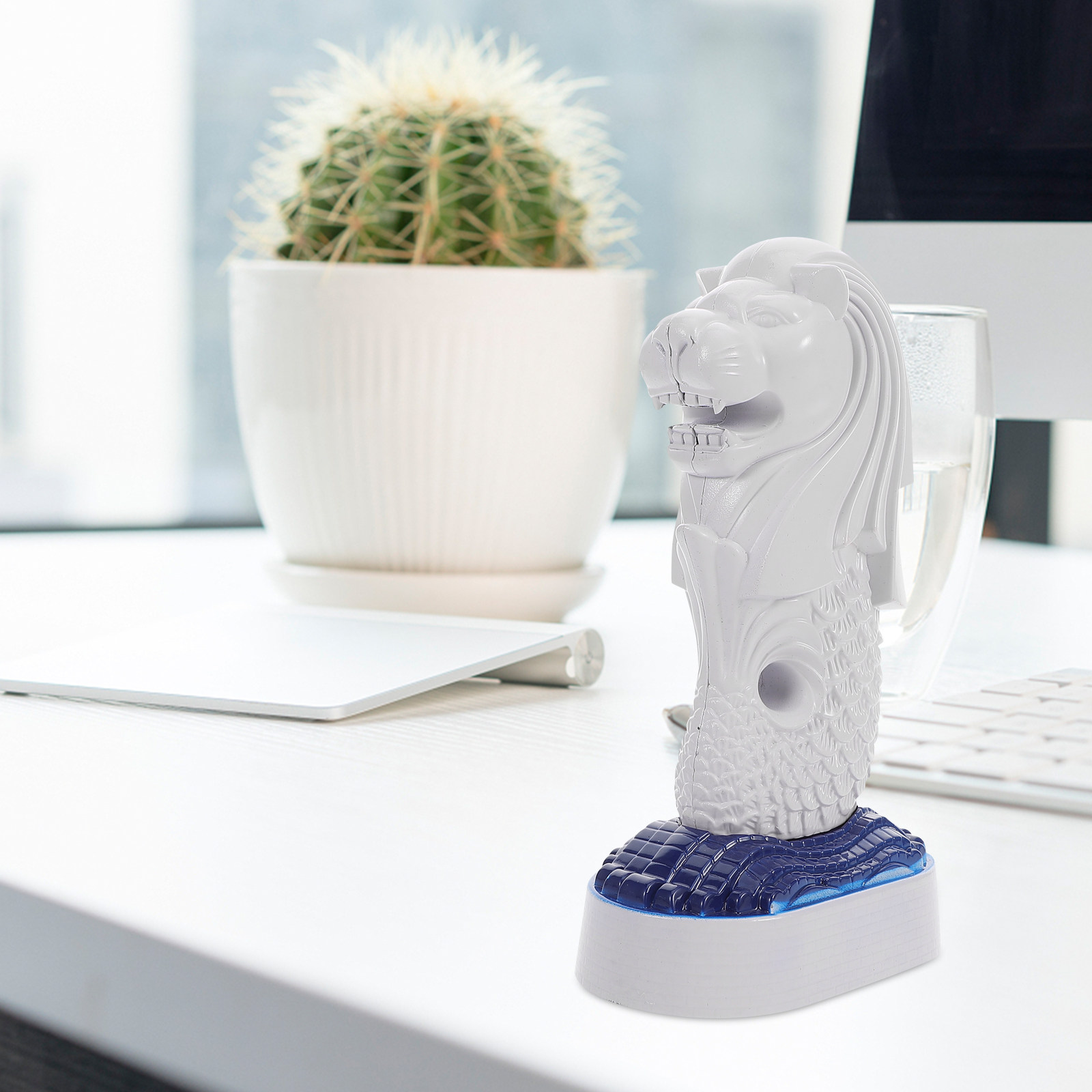 Singapore Merlion Tabletop Pro - Home Office Singapore review and price